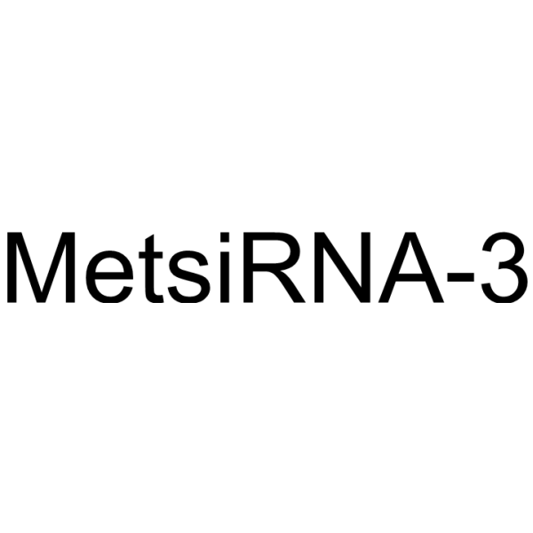MetsiRNA-3